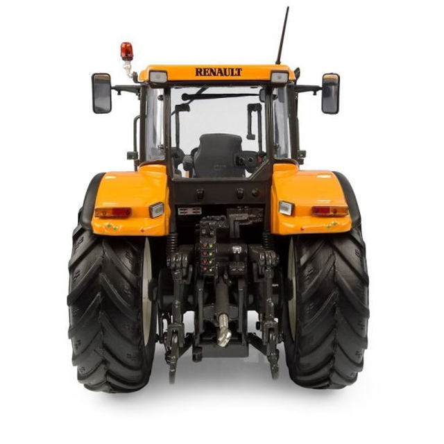 7990 RENAULT Ares 816 RZ avec masse avant 6729