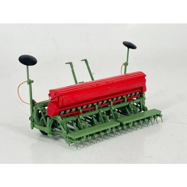 Semoir Nodet GC 3m - Replicagri REP 292
