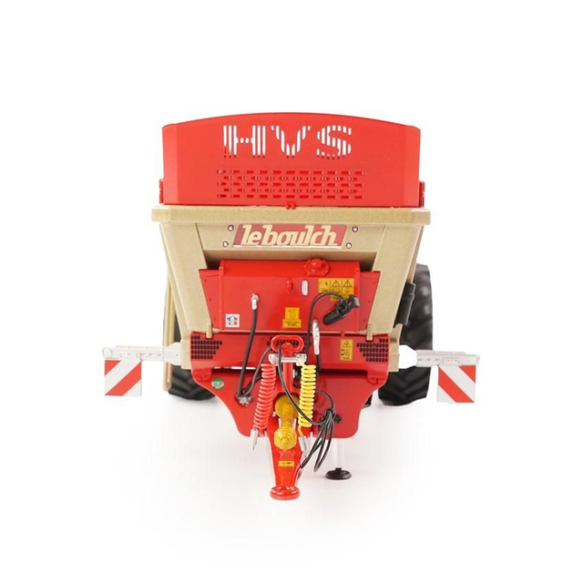 Epandeur à fumier LeBoulch HVS 51S12 UH 6838 UNIVERSAL HOBBIES 1/32