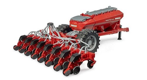 Horsch Maestro 8CX Monosem Drill