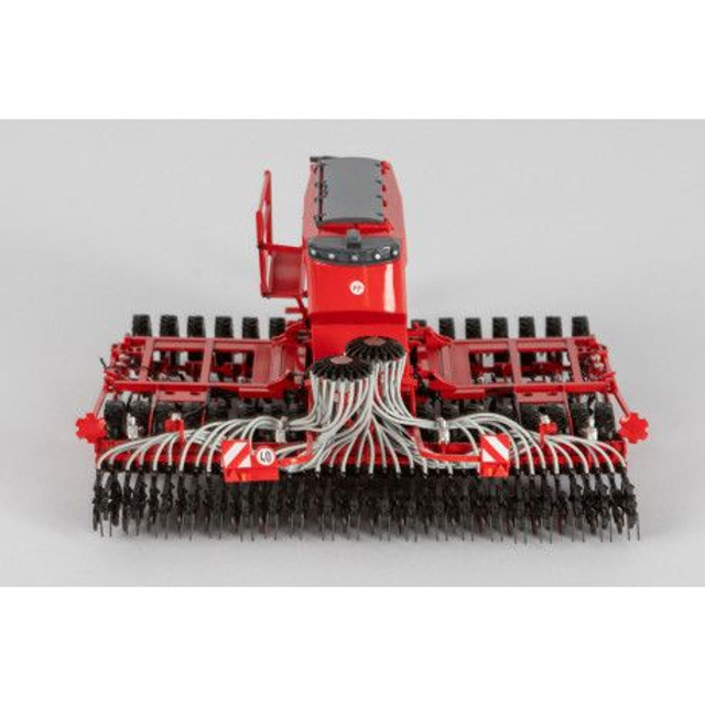 UH6605 Semoir Horsch Pronto 6 DC  6605