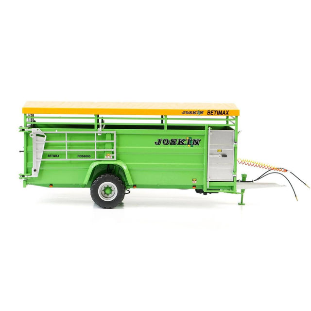 6627 bétaillère joskin universal hobbies
