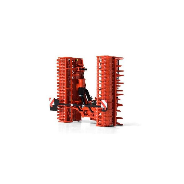 Herse rotative Kuhn HR6040 R - Replicagri REP 502
