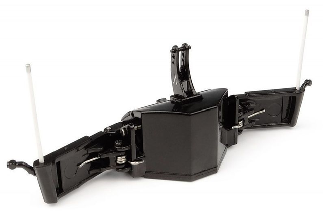 Bumper Safetyweight 800Kgs version DEUTZ-FAHR UH6684