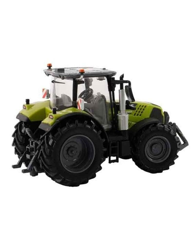 Britains 43422 - Claas Arion 660 Nuit édition limitée 1:32