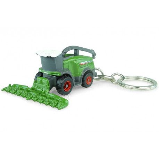 UH 5847 Porte-clés ensileuse Fendt Katana 65