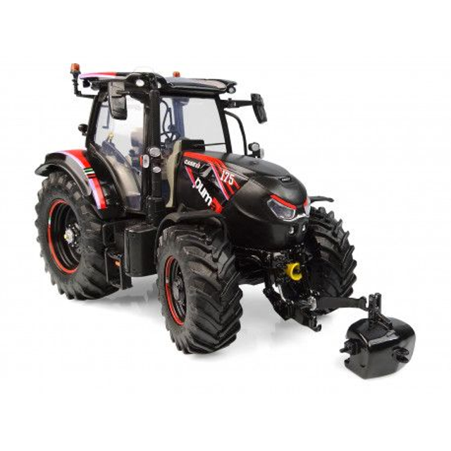 UH 6673 koffer Puma 175 CVX Drive