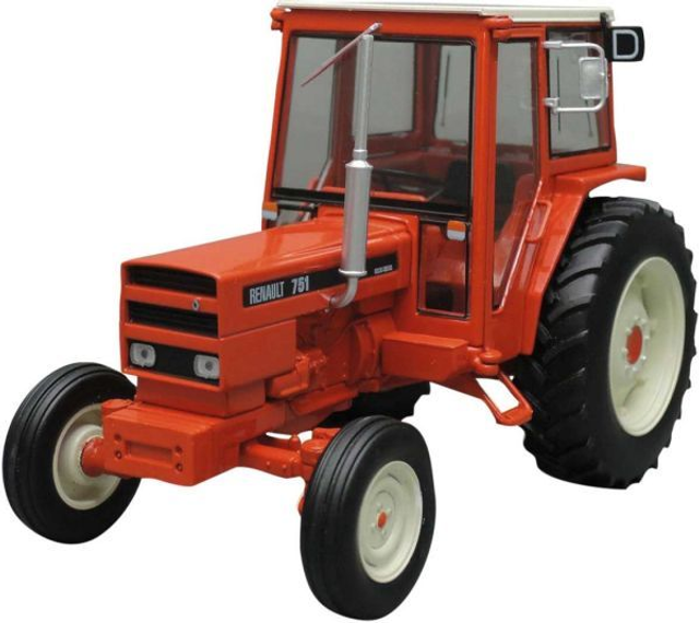 Rep 121 Renault 751 4x2