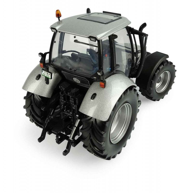 Deutz agrotron grijs uh 5396