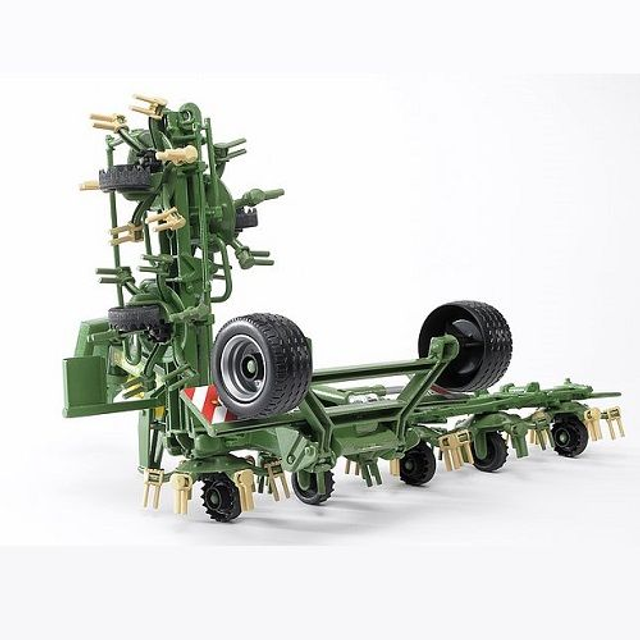 Bruder 02224 faneuse KWT 8.82