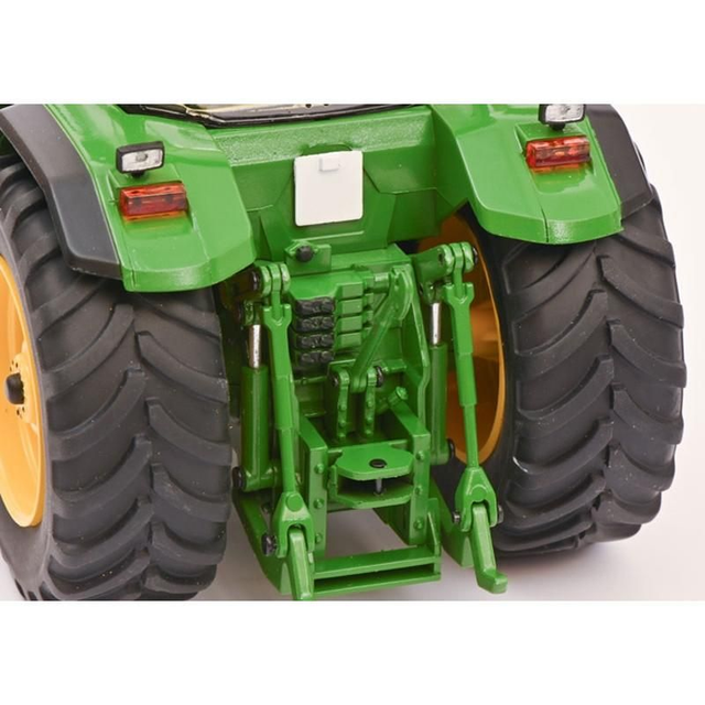 TRACTEUR JOHN DEERE 8400 SCHUCO 450787500