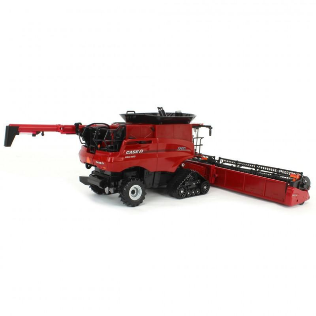 Moissonneuse CASE IH 9260 chenilles AFS Connect 44403 ERTL Prestige 1/32