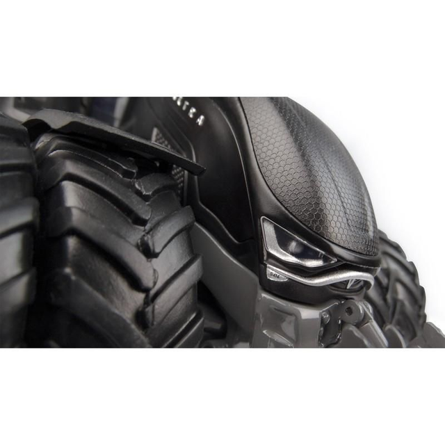 Tracteur VALTRA S416 UNLIMITED Black jumelé UH 6819