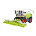 Ensileuse CLAAS JAGUAR 980 + Orbis 900 43285 BRITAINS 1/32