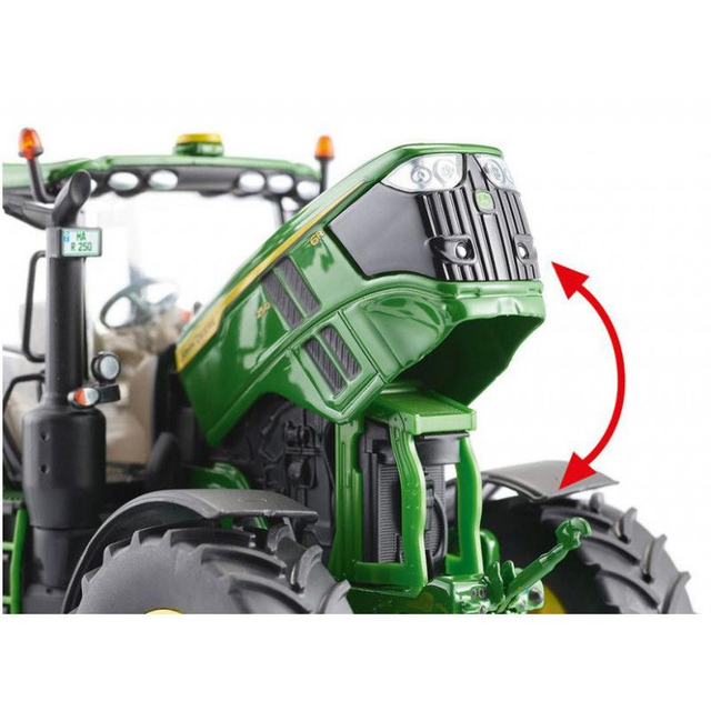 Wiking 77870 John Deere 6R 250