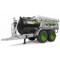 Bruder 02036 cuve Fliegl + noir