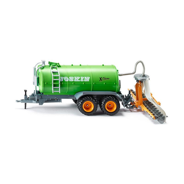 Siku 2270 tonneau avec injecteur Joskin