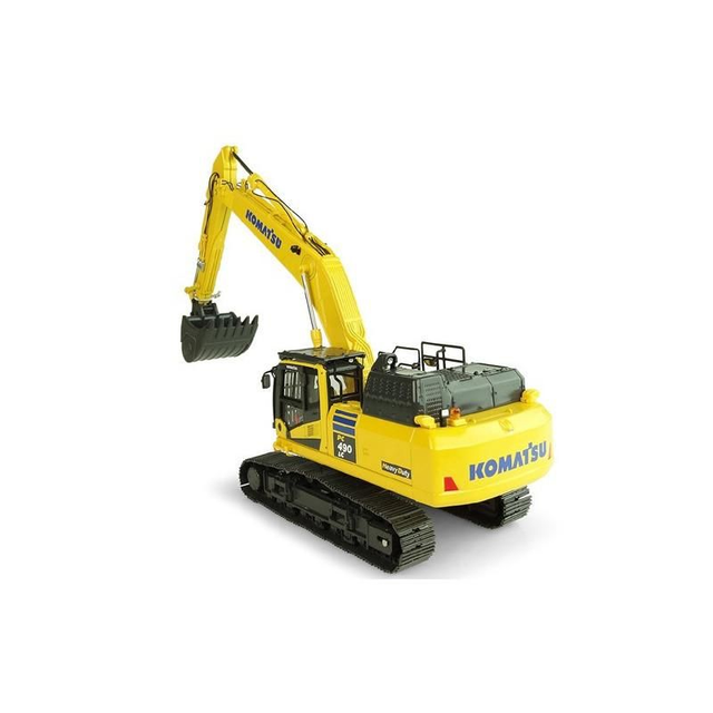 Pelle Komatsu PC 490LC-11 - Universal Hobbies 8120