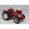 Tracteur miniature IH 533 SA 4x4 REPLICAGRI REP 182