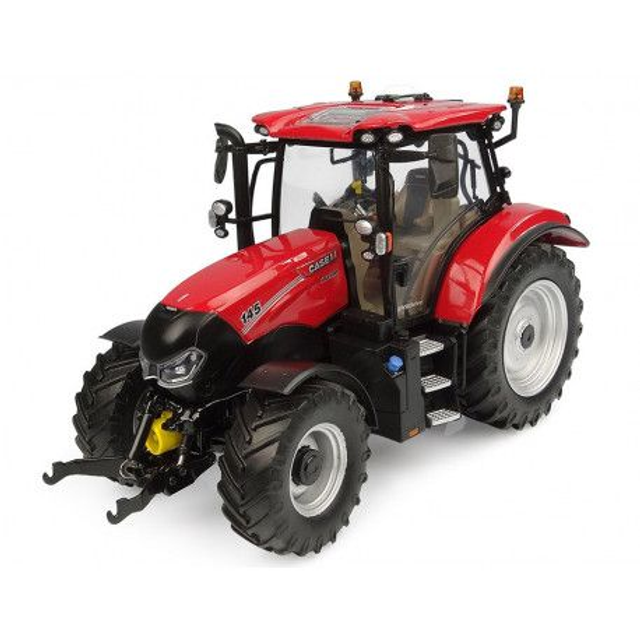 Case Maxxum 145 cvx 6462
