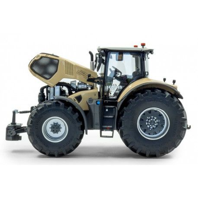 TRACTEUR MINIATURE CLAAS AXION 870 STOTZ Edition ROS 302341