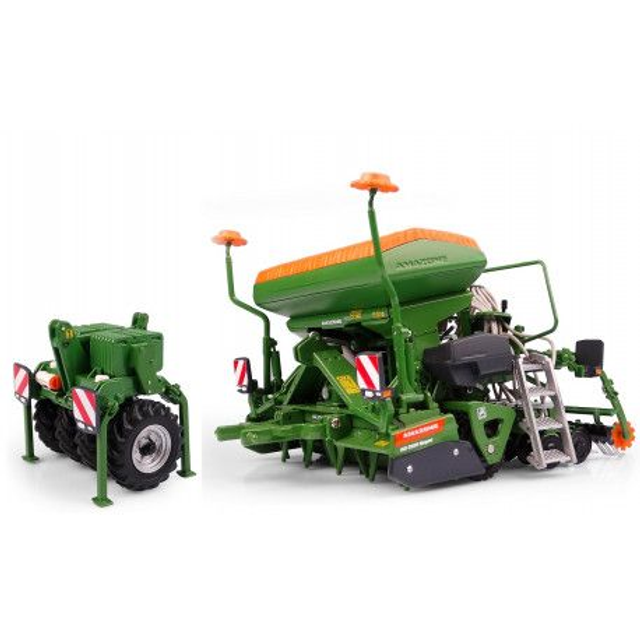 AMAZONE CENTAYA 300 Super zaaicombinatie + T-Pack UH 5384