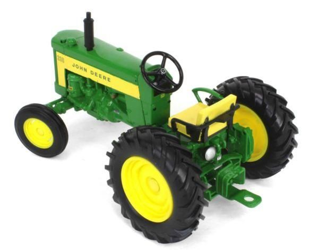 JOHN DEERE 330