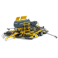 Semoir BEDNAR Omega OO 6000F 602533 ROS 1/32