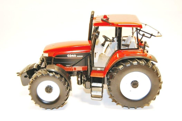 Fiatagri G240