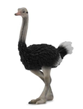 Collecta 88459 autruche