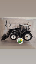 Valtra A104 avec chargeur ROS 301542