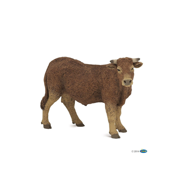 Papo 51131 vache limousine