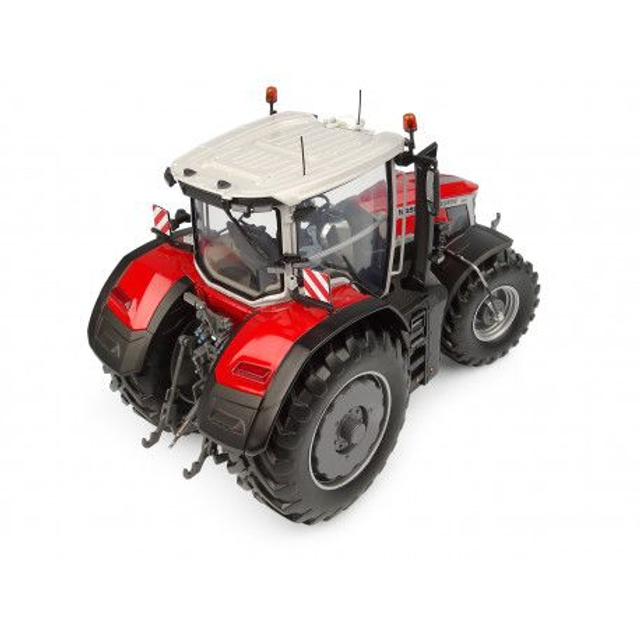 Massey Ferguson 9S 425 rouge 6426