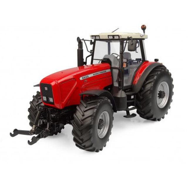 Massey Ferguson 8260 xtra 5351