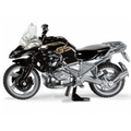 Siku 1399 Moto noir 1.87