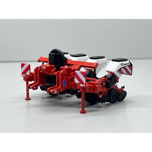Semoir miniature KUHN Kosma TM 4 rangs REPLICAGRI REP 288