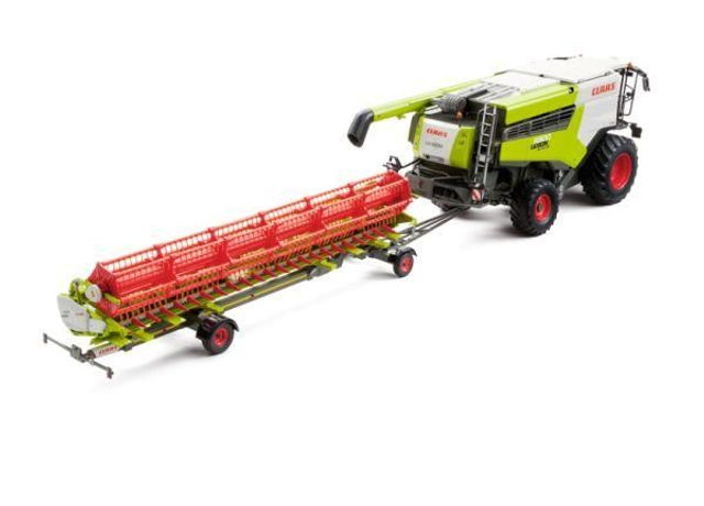 Moissonneuse-batteuse CLAAS Léxion 6900 avec coupe VARIO 930 - Limité à 2000 ex MAR 02531480