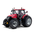 Tracteur Case IH Puma 260 CVXDrive + système de gonflage des pneus + roues arrière doubles