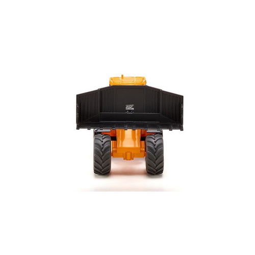 3663 JCB 435S Agri Wheeled Loader