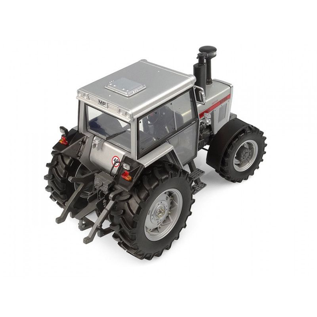 Massey Ferguson 2725 grijs