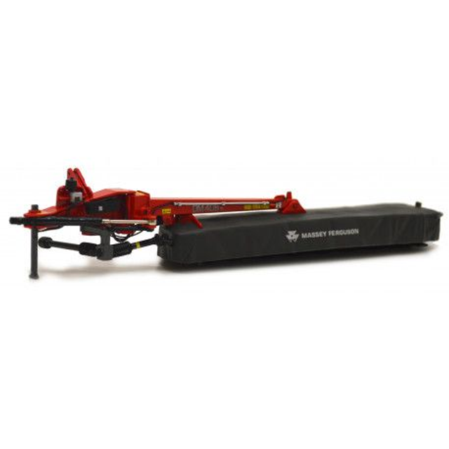 Marge models 2005 Faneuse Massey Ferguson TD676DN 368995