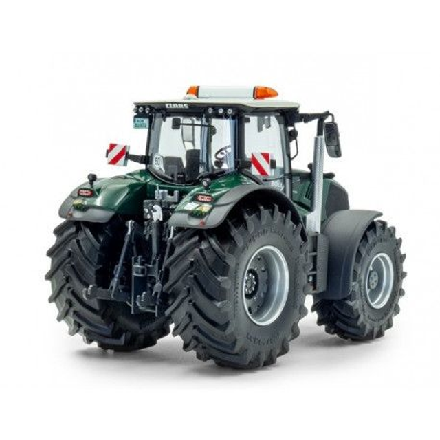CLAAS AXION 870 BOLLMER Edition ROS 302358