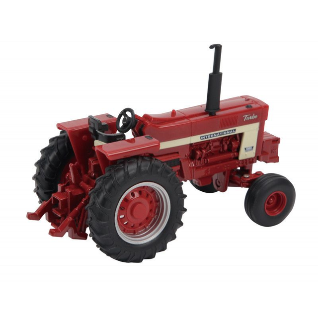 Britains 43294 IH 1066