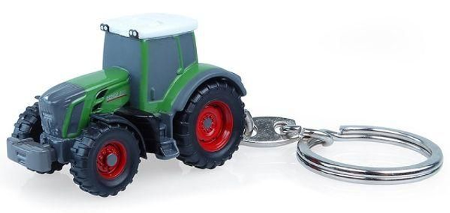 Porte-clés FENDT 828 Vario " Nature Green" 5845
