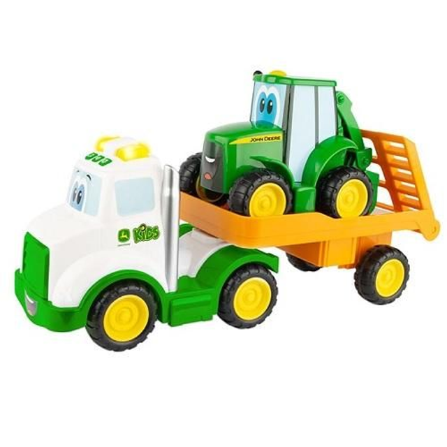 Britains 47207 - Britains 47207 Farmin`friends ensemble de transportDescription de Britains 47207 Farmin`friends