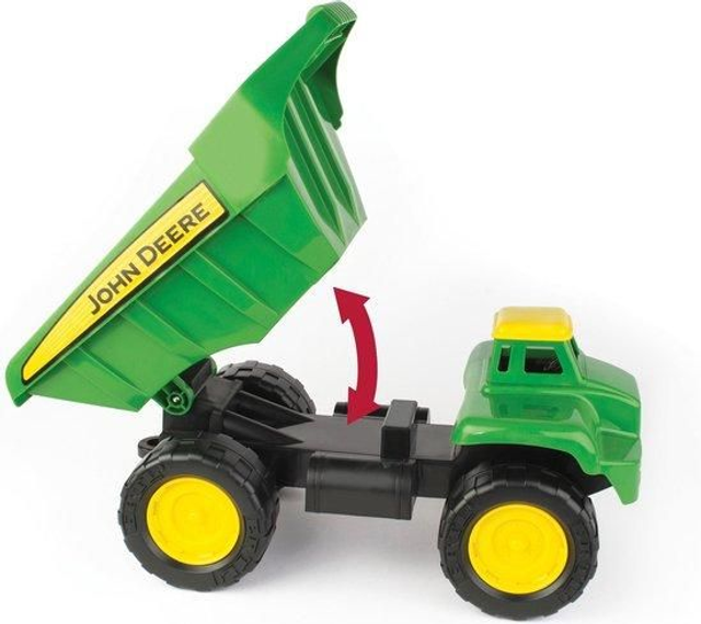 Tomy John Deere B35766 véhicule pour enfants
