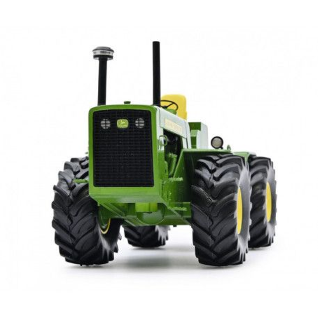 Schüco john Deere 8010 articulé