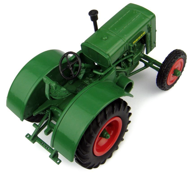 DEUTZ F2M315 - 1938 UH 6105
