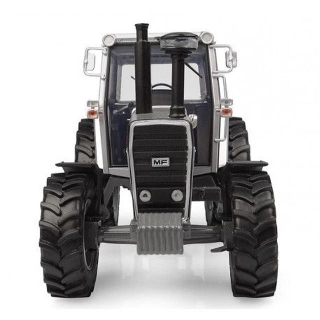 Uh 6687 Massey Ferguson gris