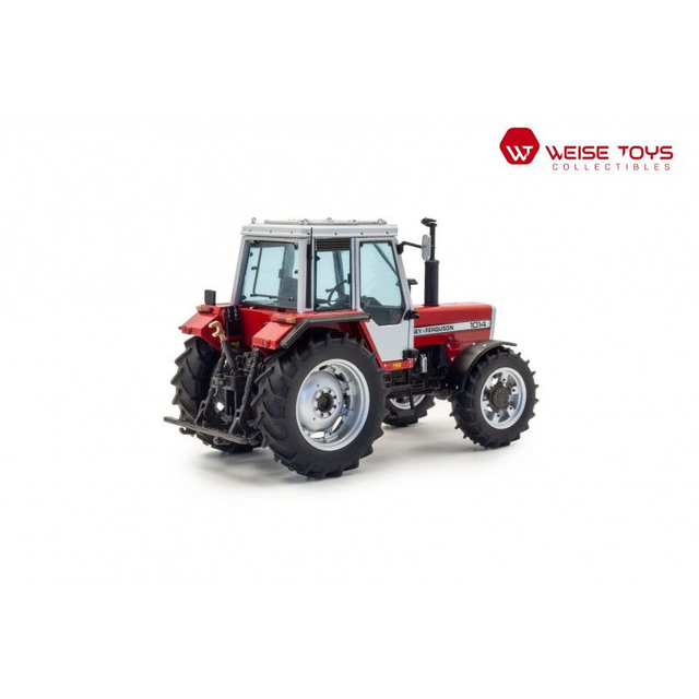 MASSEY FERGUSON 1014 (1986-4990) W 1079 WEISE TOYS 1/32
